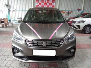 Maruti Ertiga 2015-2022 Maruti Ertiga VXI