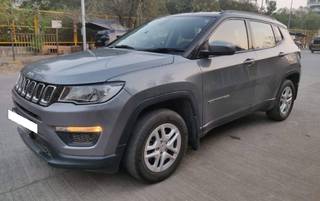 Jeep Compass 2017-2021 Jeep Compass 2.0 Sport Plus BSIV