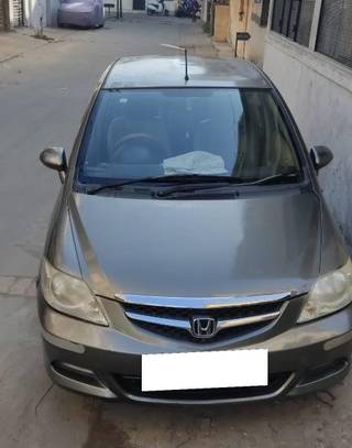 Honda City ZX 2005-2008 Honda City GXi