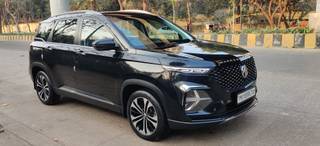 MG Hector 2021-2023 MG Hector Sharp Diesel MT