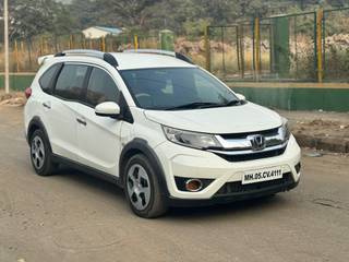 Honda BR-V Honda BR-V i-DTEC S MT