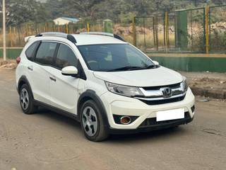 Honda BR-V Honda BR-V i-DTEC S MT