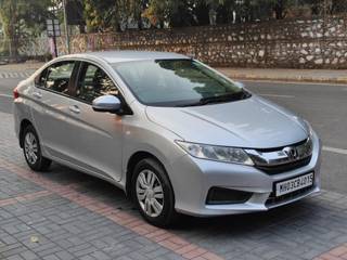 Honda City 2015-2017 Honda City i VTEC CVT SV