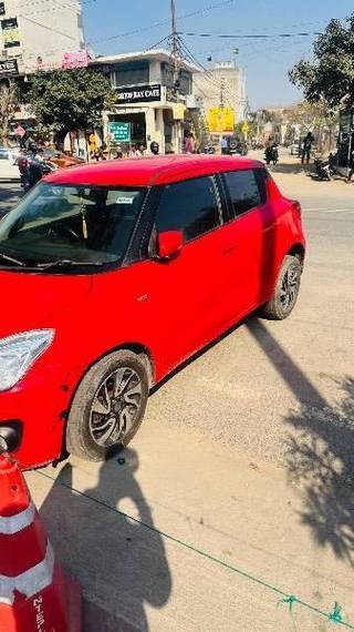 Maruti Swift 2014-2021 Maruti Swift ZDI