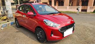 Hyundai Grand i10 Nios 2019-2023 Hyundai Grand i10 Nios Sportz