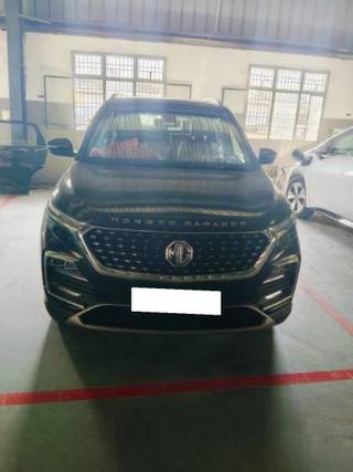 MG Hector 2021-2023 MG Hector Sharp Diesel MT