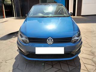 Volkswagen Ameo Volkswagen Ameo 1.5 TDI Highline AT