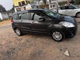 Maruti Ertiga 2012-2015 Maruti Ertiga VDI