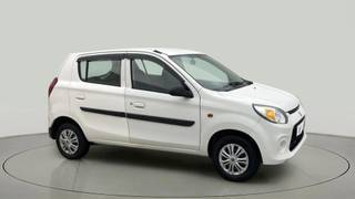 Maruti Alto 800 Maruti Alto 800 LXI