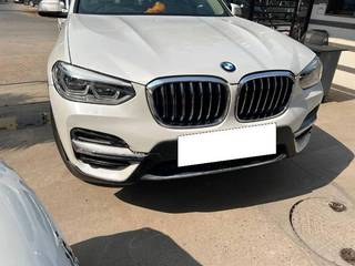 BMW X3 2014-2022 BMW X3 xDrive 20d Luxury Line