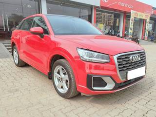 Audi Q2 Audi Q2 Premium