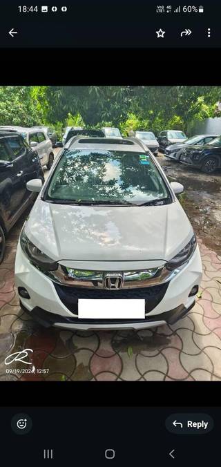 Honda WRV 2017-2020 Honda WR-V i-VTEC VX