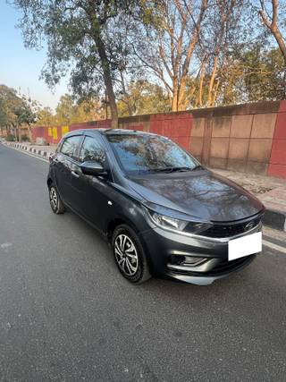 Tata Tiago Tata Tiago XM CNG BSVI