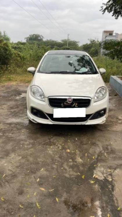 Fiat Linea 1.3 Multijet Dynamic Fiat Linea 1.3 Multijet Dynamic