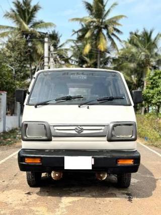 Maruti Omni Maruti Omni 8 Seater BSII