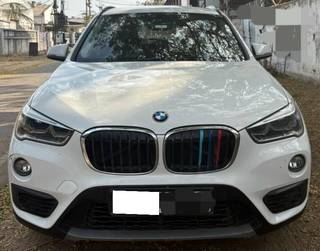 BMW X1 2015-2020 BMW X1 sDrive20d Expedition