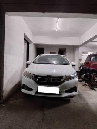 Honda City 2014-2015 Honda City i VTEC V