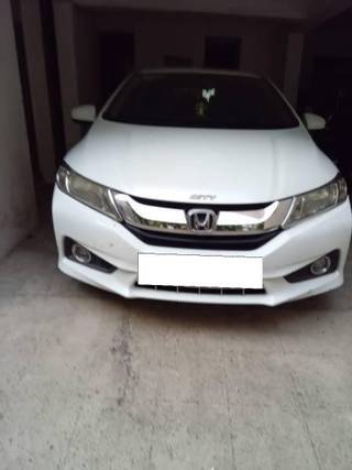 Honda City 2014-2015 Honda City i VTEC V