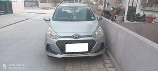 Hyundai Grand i10 Hyundai Grand i10 1.2 Kappa Magna BSIV