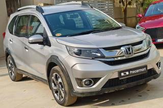 Honda BR-V Honda BR-V i-VTEC V CVT