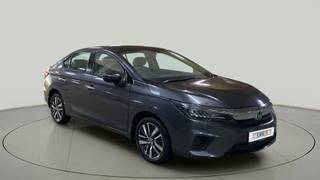 Honda City 2020-2023 Honda City ZX CVT