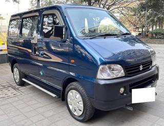 Maruti Eeco Maruti Eeco 7 Seater Standard BSIV