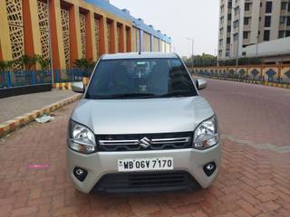 Maruti Wagon R 2013-2022 Maruti Wagon R VXI 1.2