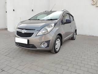 Chevrolet Beat 2009-2013 Chevrolet Beat Diesel LT