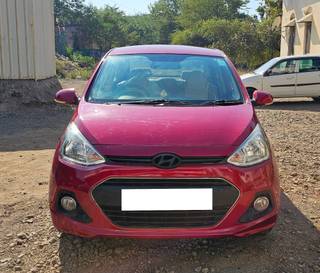 Hyundai Xcent 2014-2016 Hyundai Xcent 1.2 Kappa S