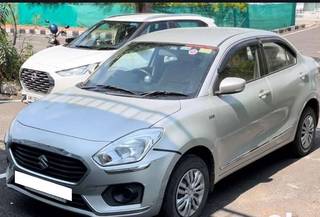 Maruti Dzire 2017-2020 Maruti Swift Dzire VDI