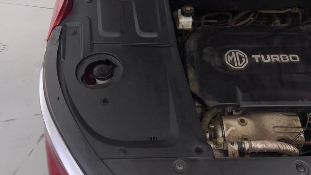 Second-hand 2020 MG Hector Plus Sharp CVT for sale in Gurgaon-31