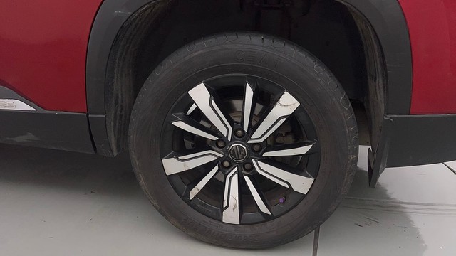 Second-hand 2020 MG Hector Plus Sharp CVT for sale in Gurgaon-19