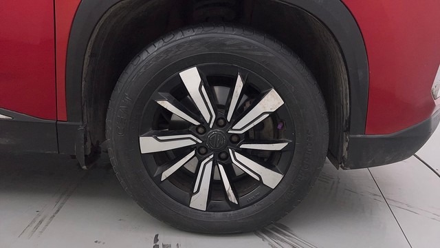 Second-hand 2020 MG Hector Plus Sharp CVT for sale in Gurgaon-17