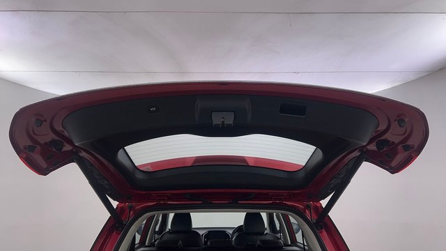 Second-hand 2020 MG Hector Plus Sharp CVT for sale in Gurgaon-37