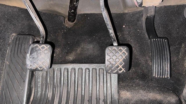 Second-hand 2020 MG Hector Plus Sharp CVT for sale in Gurgaon-14