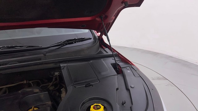 Second-hand 2020 MG Hector Plus Sharp CVT for sale in Gurgaon-35