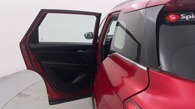 Second-hand 2020 MG Hector Plus Sharp CVT for sale in Gurgaon-24