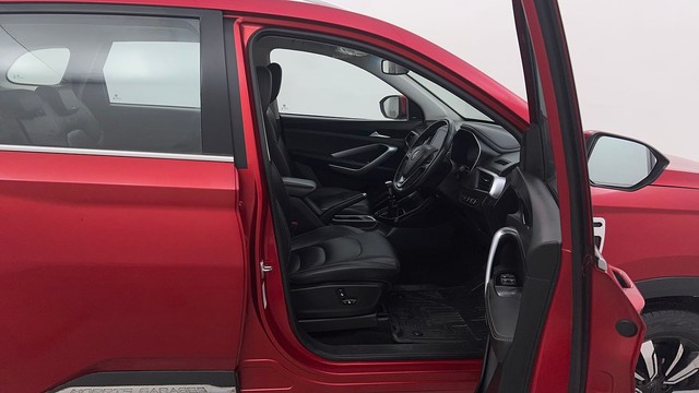 Second-hand 2020 MG Hector Plus Sharp CVT for sale in Gurgaon-15