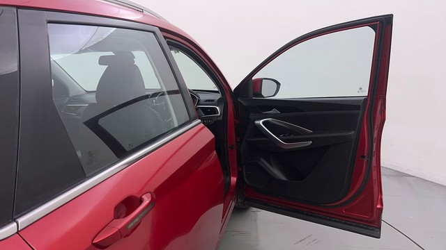 Second-hand 2020 MG Hector Plus Sharp CVT for sale in Gurgaon-16
