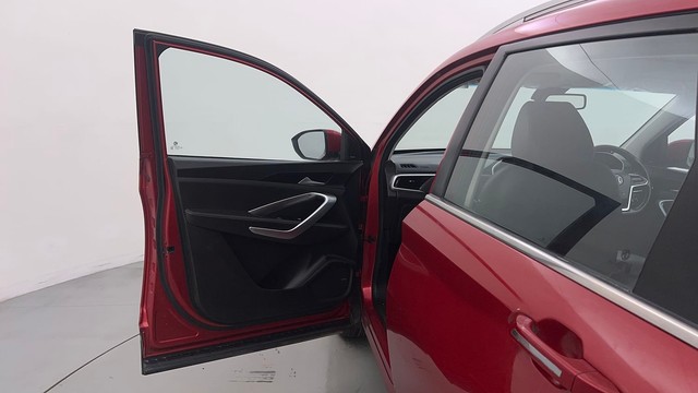 Second-hand 2020 MG Hector Plus Sharp CVT for sale in Gurgaon-28