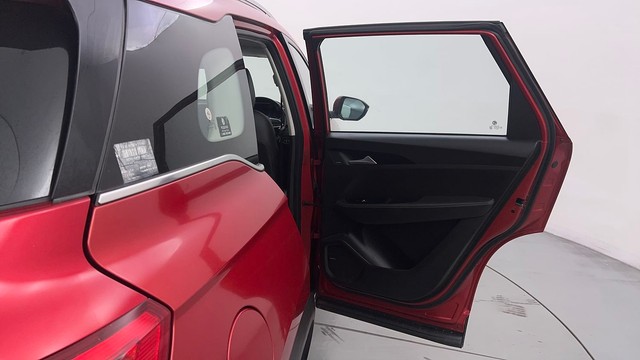 Second-hand 2020 MG Hector Plus Sharp CVT for sale in Gurgaon-25