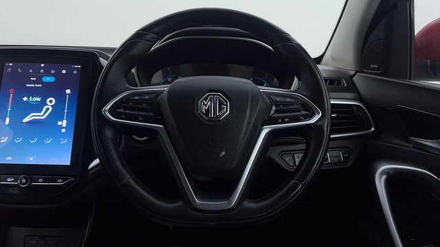 Second-hand 2020 MG Hector Plus Sharp CVT for sale in Gurgaon-34