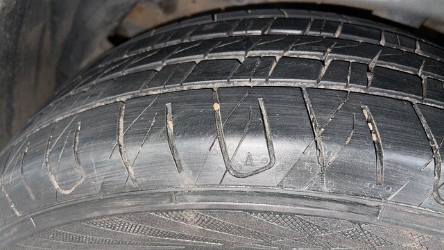 Second-hand 2020 MG Hector Plus Sharp CVT for sale in Gurgaon-39