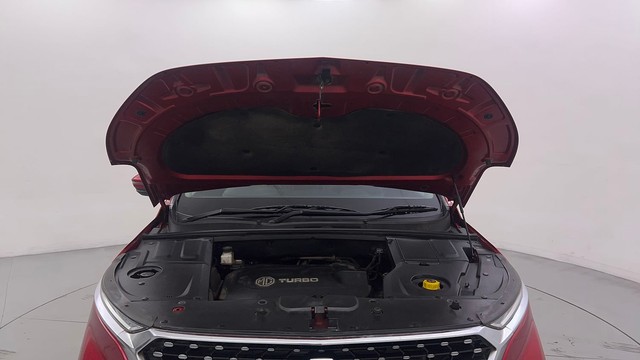 Second-hand 2020 MG Hector Plus Sharp CVT for sale in Gurgaon-8