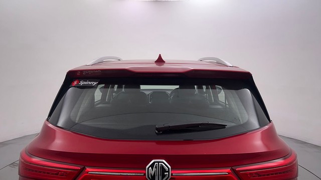 Second-hand 2020 MG Hector Plus Sharp CVT for sale in Gurgaon-36