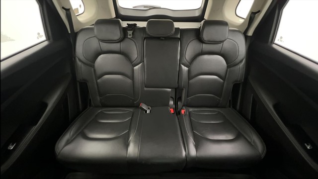 Second-hand 2020 MG Hector Plus Sharp CVT for sale in Gurgaon-26