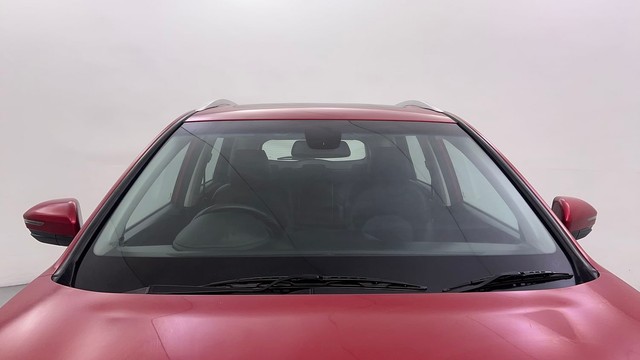 Second-hand 2020 MG Hector Plus Sharp CVT for sale in Gurgaon-10