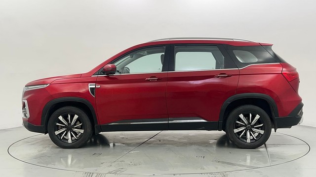Second-hand 2020 MG Hector Plus Sharp CVT for sale in Gurgaon-6