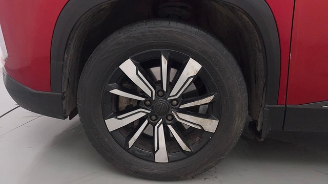 Second-hand 2020 MG Hector Plus Sharp CVT for sale in Gurgaon-20