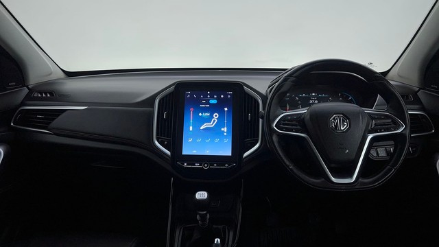 Second-hand 2020 MG Hector Plus Sharp CVT for sale in Gurgaon-11